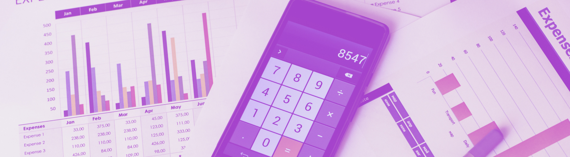 Métodos Matemáticos de Contabilidade